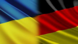 Німеччина обіцяє Україні всебічну підтримку